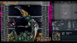 Castlevania Dominus Collection (Standard Edition : Portrait of Ruin Cover) [Limited Run Games #116] - Xbox Series X