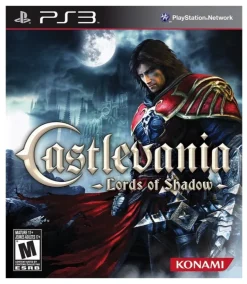 Castlevania: Lords of Shadow - Playstation 3