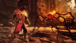 Castlevania: Lords of Shadow - Playstation 3