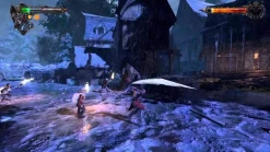 Castlevania: Lords of Shadow - Playstation 3