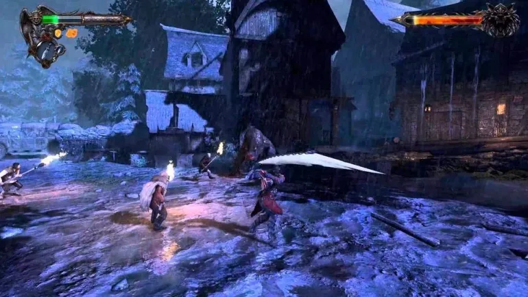 Castlevania: Lords of Shadow - Playstation 3