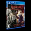 Castlevania Requiem [Limited Run Games #443] - PlayStation 4