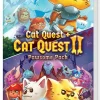Cat Quest 2 Pawsome Pack (Cat Quest 1 + 2) - Nintendo Switch