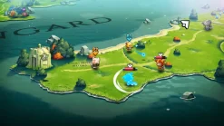 Cat Quest 2 Pawsome Pack (Cat Quest 1 + 2) - Nintendo Switch
