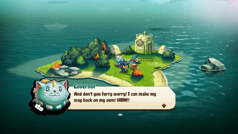 Cat Quest 2 Pawsome Pack (Cat Quest 1 + 2) - Nintendo Switch