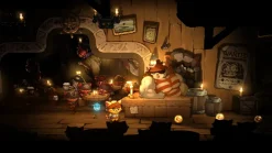 Cat Quest III - Nintendo Switch