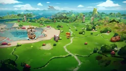 Cat Quest III - Nintendo Switch