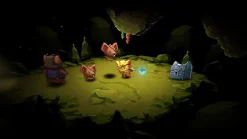 Cat Quest III - Nintendo Switch