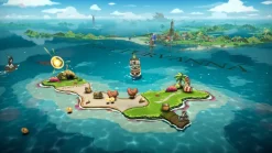 Cat Quest III - Nintendo Switch