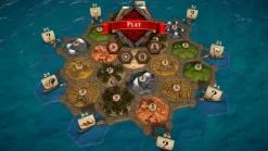 Catan Super Deluxe Edition - PlayStation 5