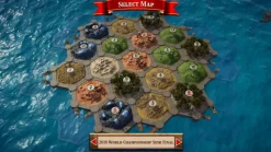 Catan Super Deluxe Edition - PlayStation 5