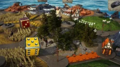Catan Super Deluxe Edition - PlayStation 5