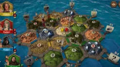 Catan Super Deluxe Edition - PlayStation 5