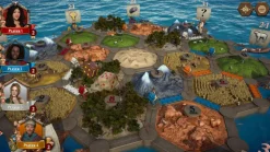 Catan Super Deluxe Edition - PlayStation 5