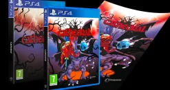 Cathedral - PlayStation 4 [Red Art Games]
