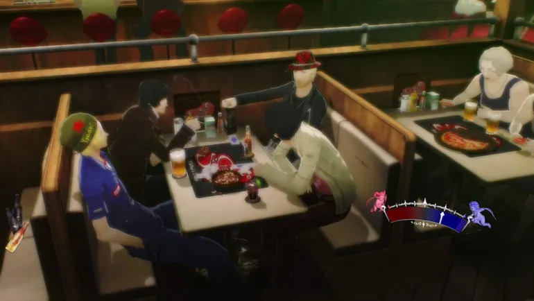 Catherine: Full Body - Nintendo Switch