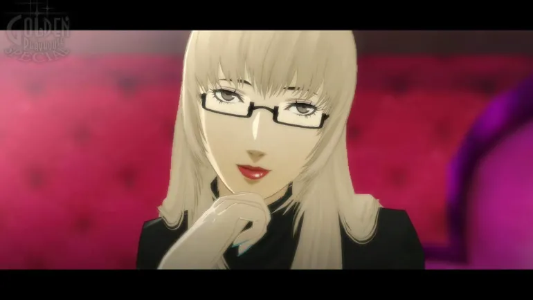 Catherine: Full Body - Nintendo Switch