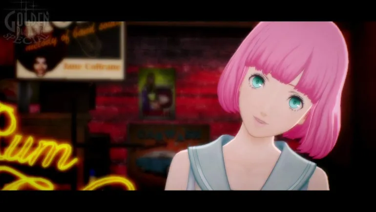 Catherine: Full Body - Nintendo Switch