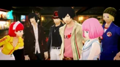 Catherine Full Body (Standard Edition) - PS4