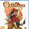 Catmaze - PlayStation 4 [Red Art Games]