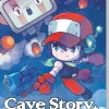 Cave Story+ (Only Ships in Canada) - SWITCH
