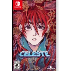 Celeste - Nintendo Switch