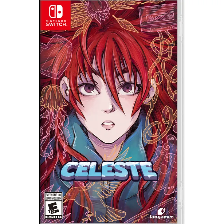 Celeste - Nintendo Switch
