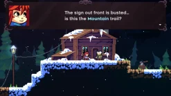 Celeste - Nintendo Switch