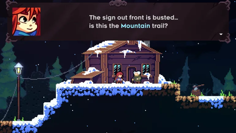 Celeste - Nintendo Switch