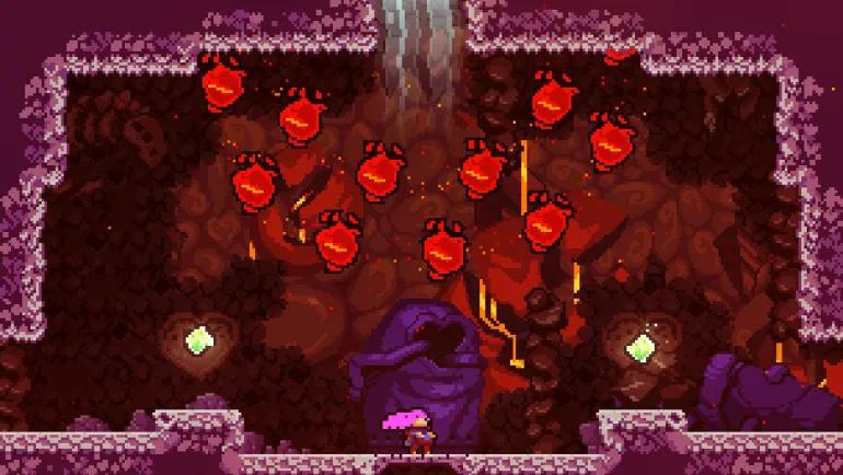 CELESTE - PS4