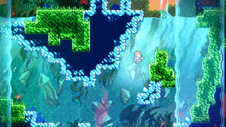 CELESTE - PS4