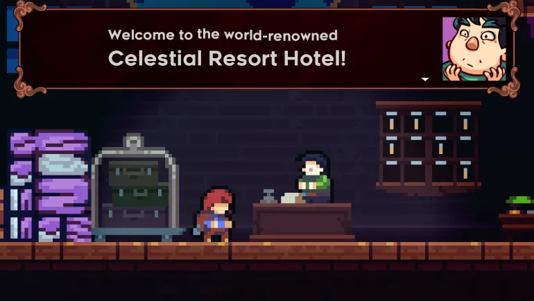 CELESTE - PS4