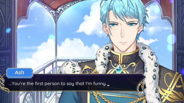 Celestia: Chain of Fate - Nintendo Switch