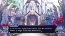Celestia: Chain of Fate - Nintendo Switch