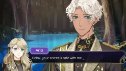 Celestia: Chain of Fate - Nintendo Switch