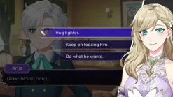 Celestia: Chain of Fate - Nintendo Switch