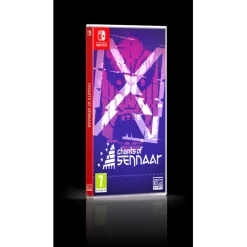 Chants of Sennaar First Edition [EU Import] - Nintendo Switch
