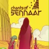 Chants of Sennaar [Retail Version] [EU Import] - Xbox One