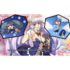 Chaos Code: New Sign of Catastrophe [LIMITED EDITION] - SWITCH [PLAY EXCLUSIVE]