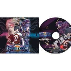Chaos Code: New Sign of Catastrophe [LIMITED EDITION] - SWITCH [PLAY EXCLUSIVE]