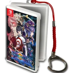 Chaos Code: New Sign of Catastrophe [LIMITED EDITION] - SWITCH [PLAY EXCLUSIVE]