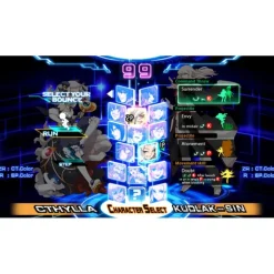 Chaos Code: New Sign of Catastrophe [LIMITED EDITION] - SWITCH [PLAY EXCLUSIVE]