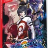 Chaos Code: New Sign of Catastrophe [STANDARD EDITION] - SWITCH [PLAY EXCLUSIVE]