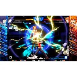 Chaos Code: New Sign of Catastrophe [STANDARD EDITION] - SWITCH [PLAY EXCLUSIVE]