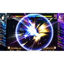 Chaos Code: New Sign of Catastrophe [STANDARD EDITION] - SWITCH [PLAY EXCLUSIVE]