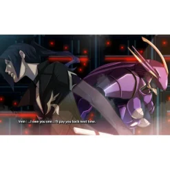 Chaos Code: New Sign of Catastrophe [STANDARD EDITION] - SWITCH [PLAY EXCLUSIVE]