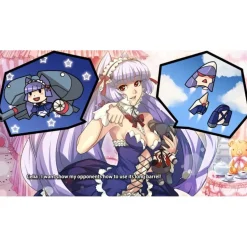 Chaos Code: New Sign of Catastrophe [STANDARD EDITION] - SWITCH [PLAY EXCLUSIVE]