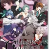 CHARADE MANIACS - SWITCH