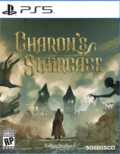 Charon's Staircase - PS5