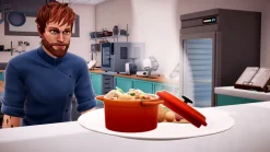 CHEF LIFE A RESTAURANT SIMULATOR AL FORNO EDITION - PS5